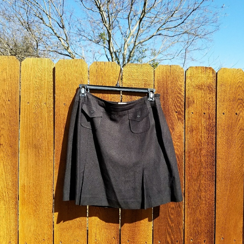 Pretty skirt